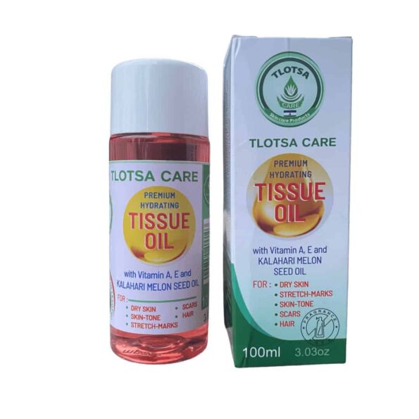 Tlotsa Tissue Oil 1