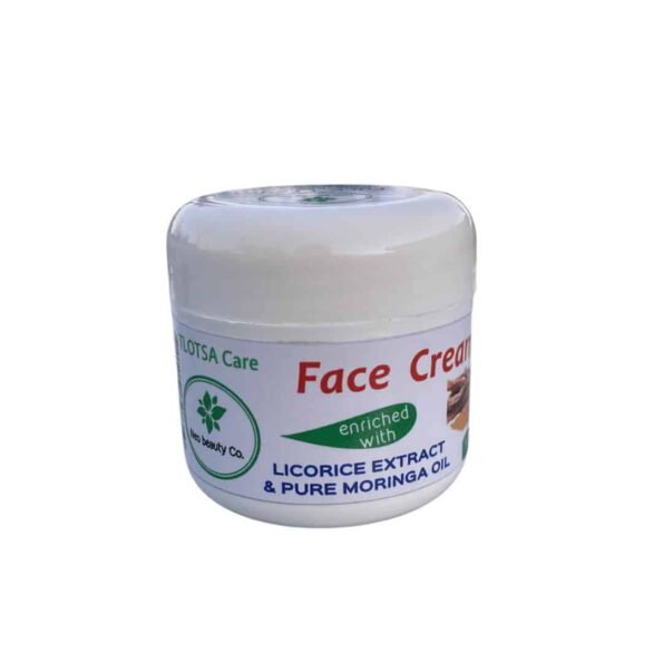 Tlotsa Face Cream (25g) 1